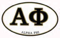 Alpha Phi